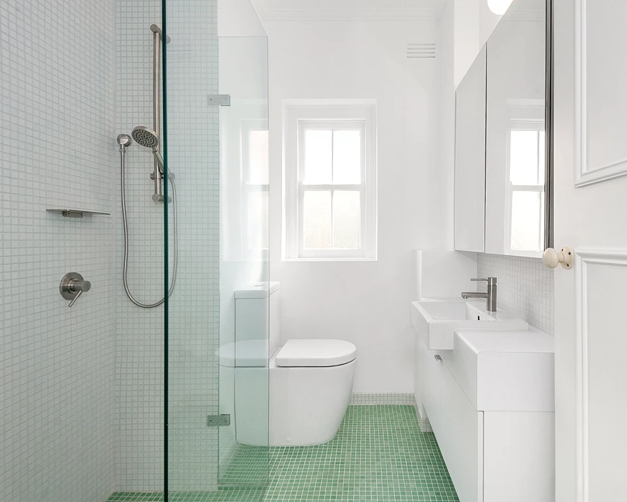 image bathroom