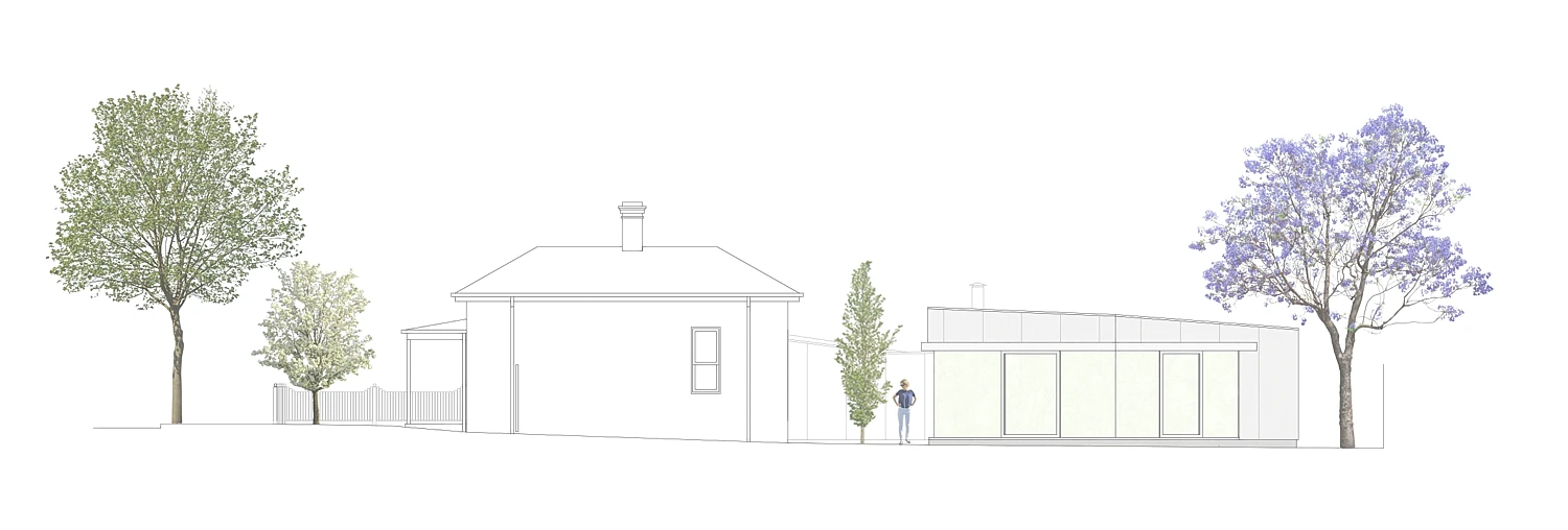 project drawing
